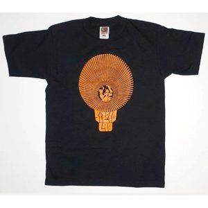 Stereolab Psychedelic Ball 90's Tour Shirt Size Y… - image 1